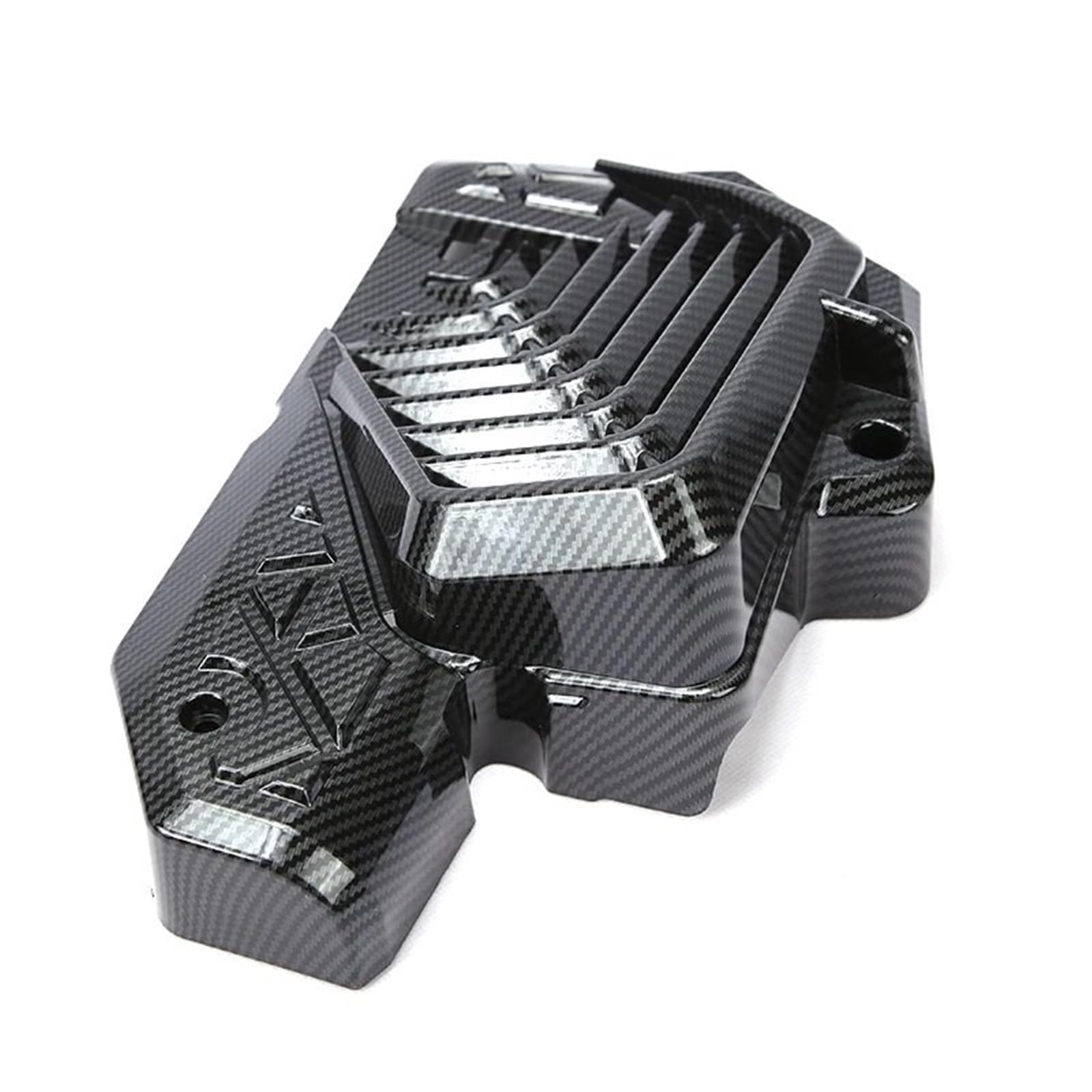 Kühlerschutzgitter Kühlergrill Guard Cover Passend für Honda PCX160 Lead125 Kühlerschutzgitter Schutzabdeckung Wassertank Schutzhülle