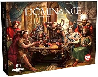 Comprar Draco Ideas Dominance