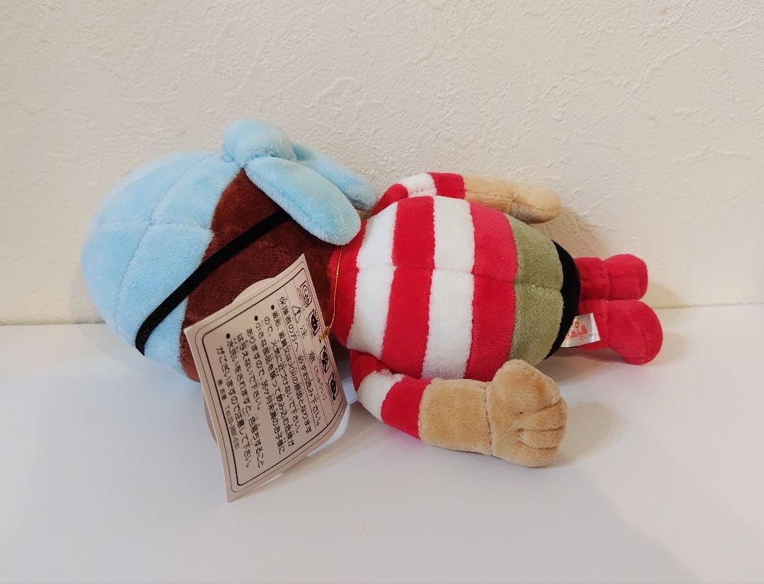 Amazon.co.jp: 吉徳 ひょっこりひょうたん島 トラヒゲ