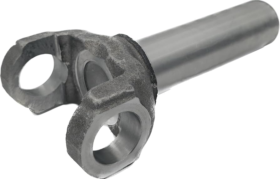 Amazon.com: New Turbo 350 27 Spline Driveshaft Slip Yoke 3R