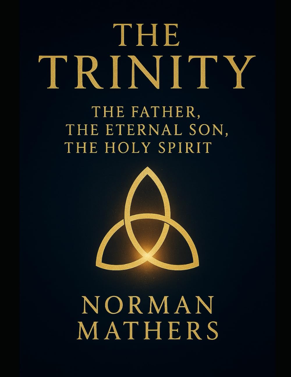 THE TRINITY