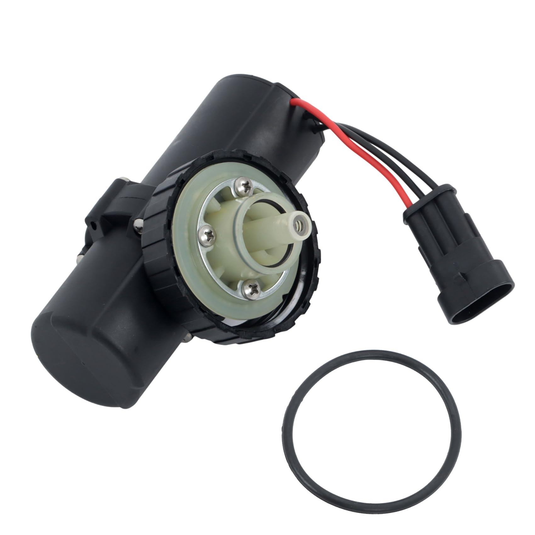 Amazon.com: labwork 87802238 Electric Fuel Lift Pump Replacement