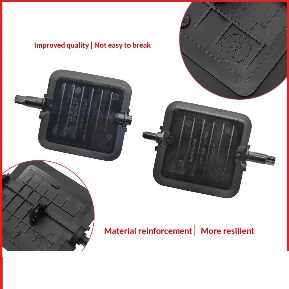 Do repliki skrzynki parownika klimatyzacji Do Bmw X1 X2 F48 F39 F60