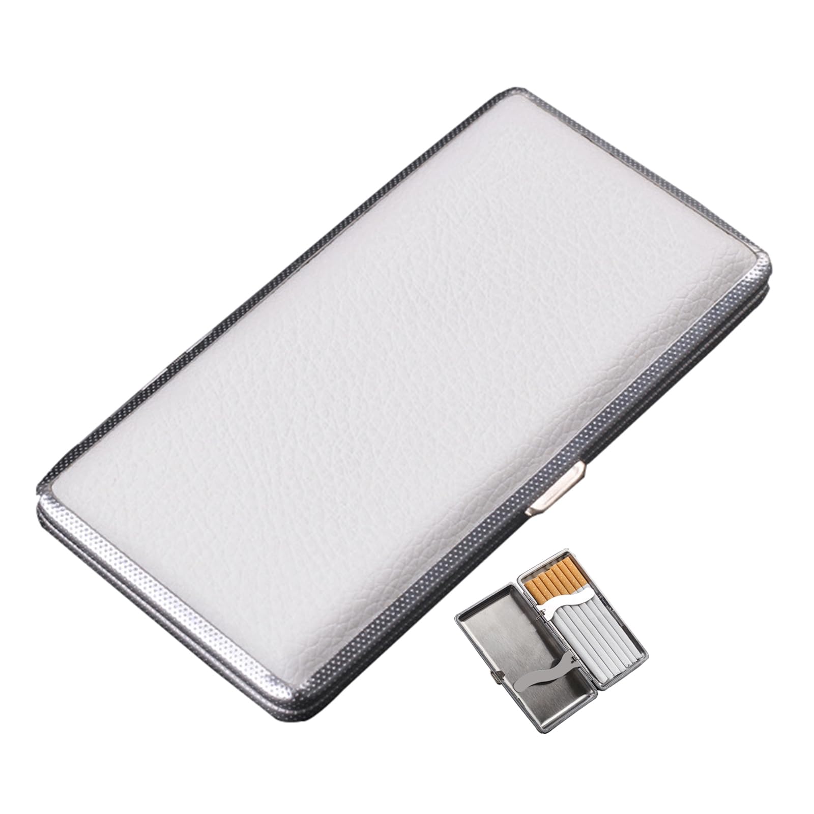 cigarette case marlboro XIAOXIA Camel Marlboro Yuxi Cigarette Case Pure Copper Cigarette Case 16  Personalized Customization in Kenya