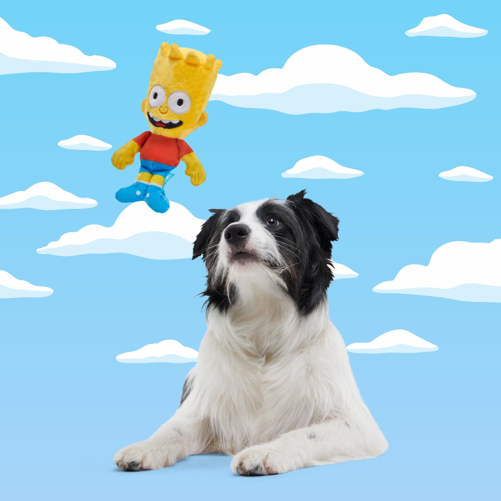 Bart Permite Perros