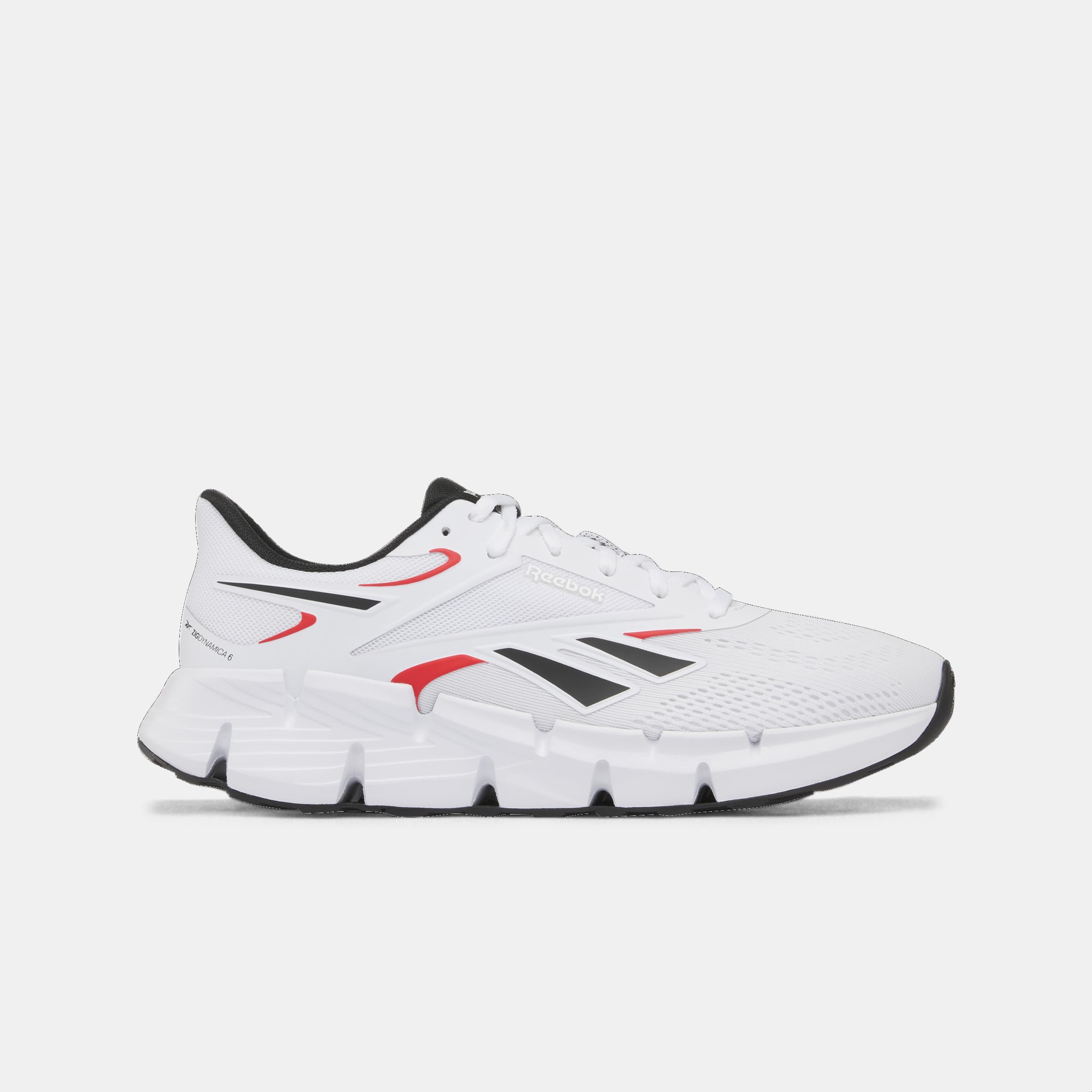 Reebok Herren Zig Dynamica 6Sneaker