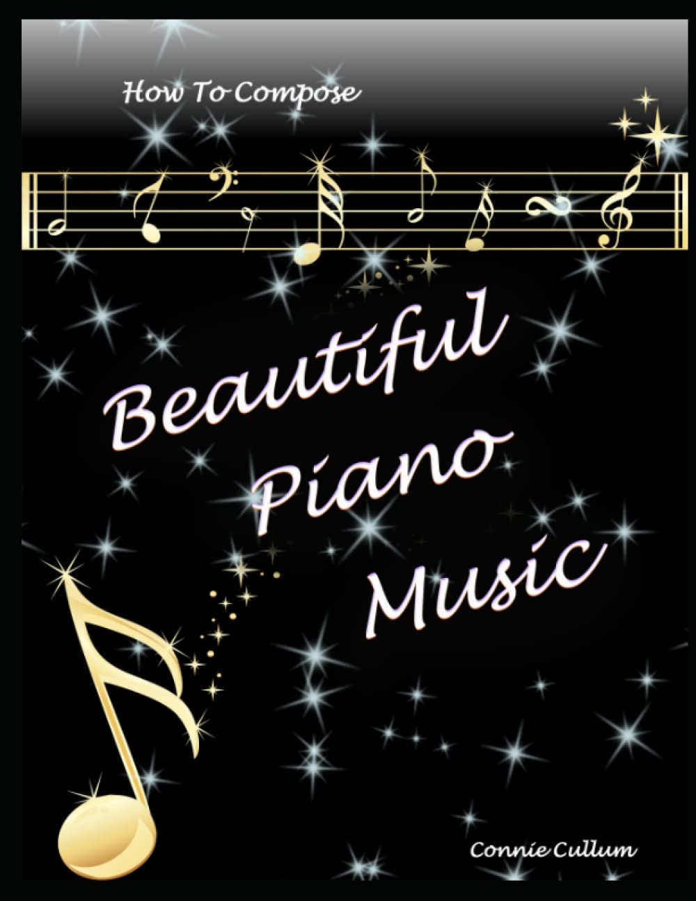 How To Compose Beautiful Piano Music