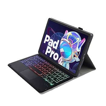 Lenovo - 中古 極美品 Yoga tab 13 Bluetoothキーボード ケース