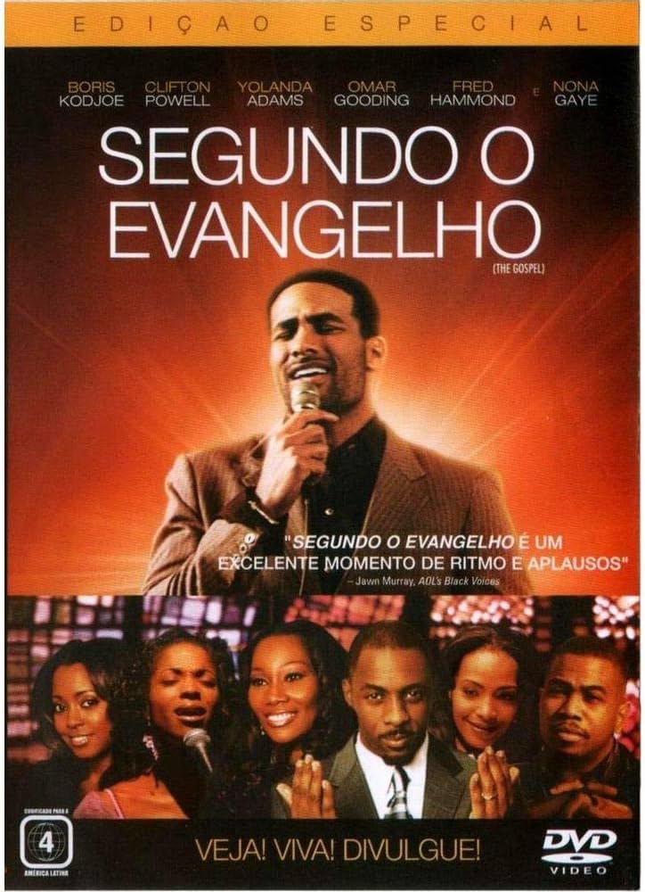 According to the Gospel | Amazon.com.br