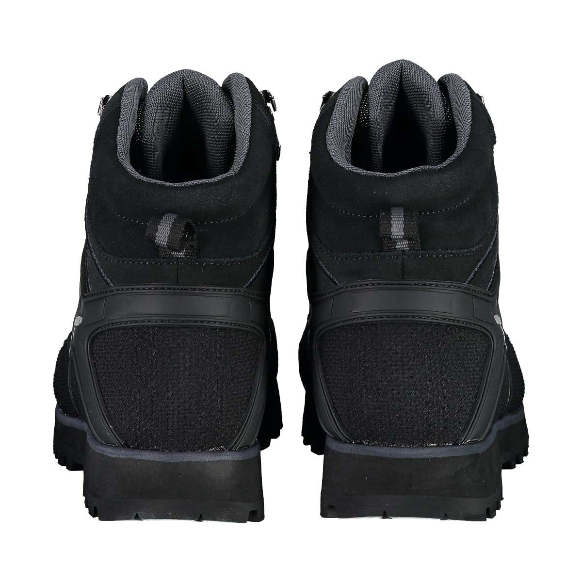 CMP Mężczyźni Moon Mid Trekking Shoes Wpbuty trekkingowe