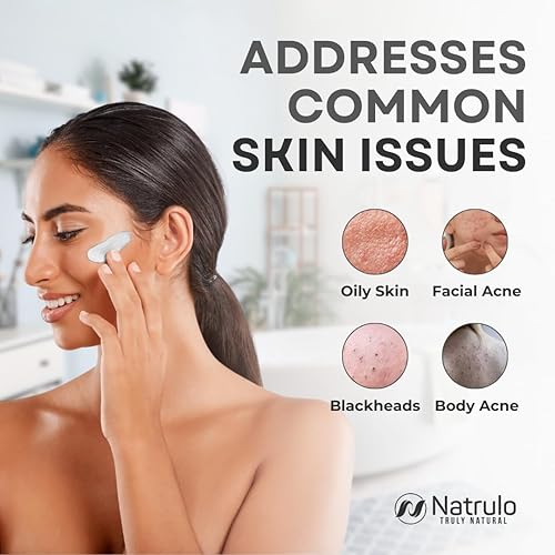 Miniatura 5 de Natrulo Máscara de carbón activado