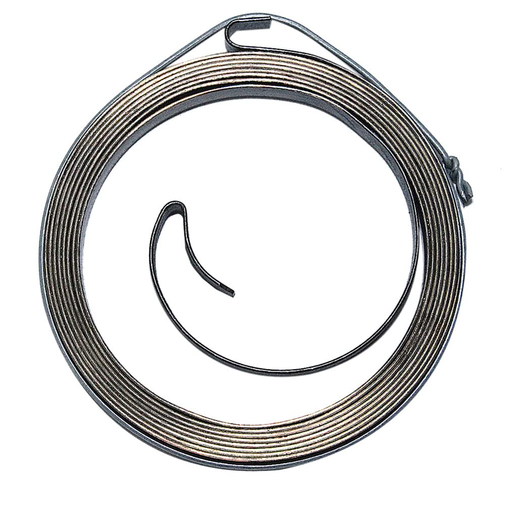 Molla Avviamento Per Motori Honda E Cinesi - Ricambio Per Tosaerba John Deere | 5.5Hp 6.5Hp 7Hp - Foto 4