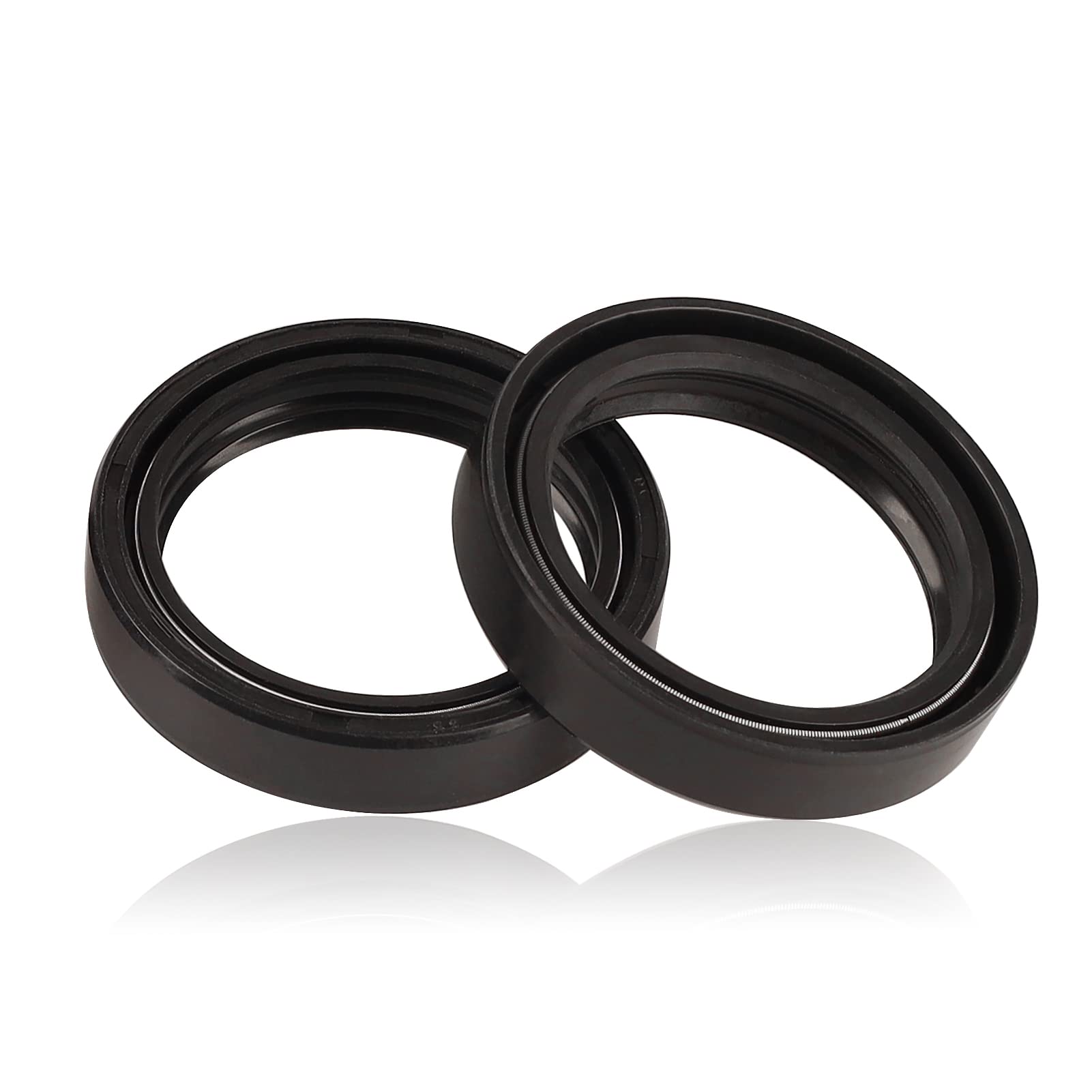 JUEGO DE SELLOS DE SUZUKI GN125 OIL SEALS SET