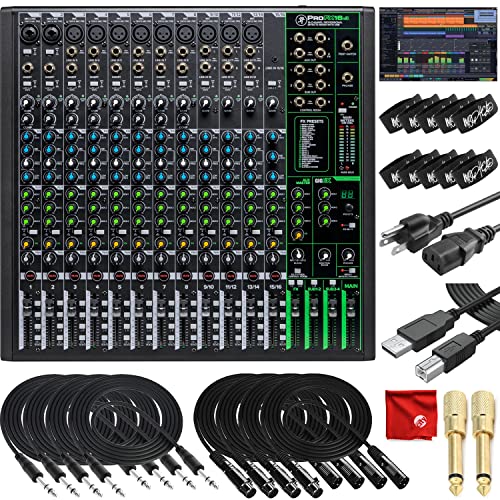 The 10 Best Mixer For Daw Of 2024, Researched By Us