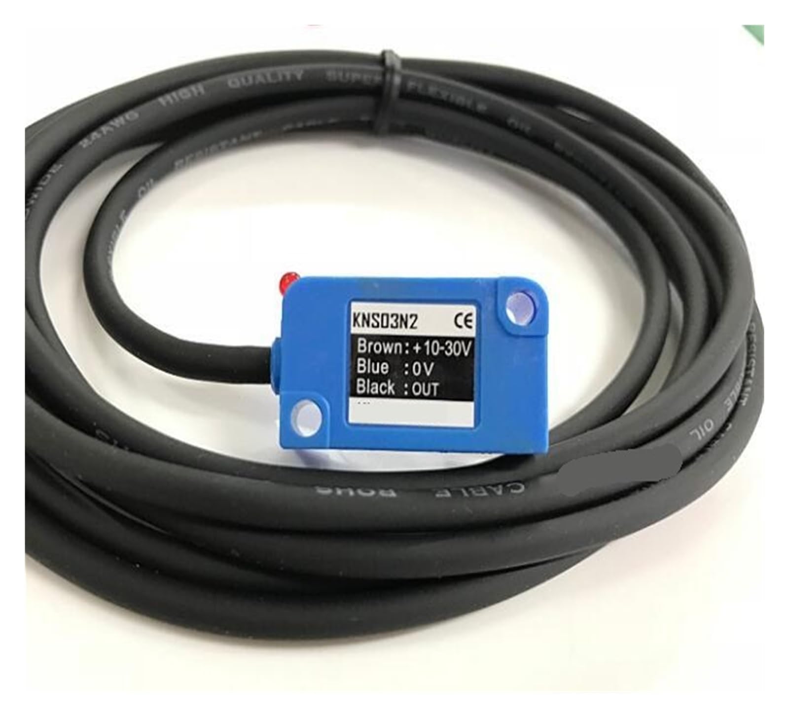 YWZVBSDCS Proximity switch sensor KNS03N2