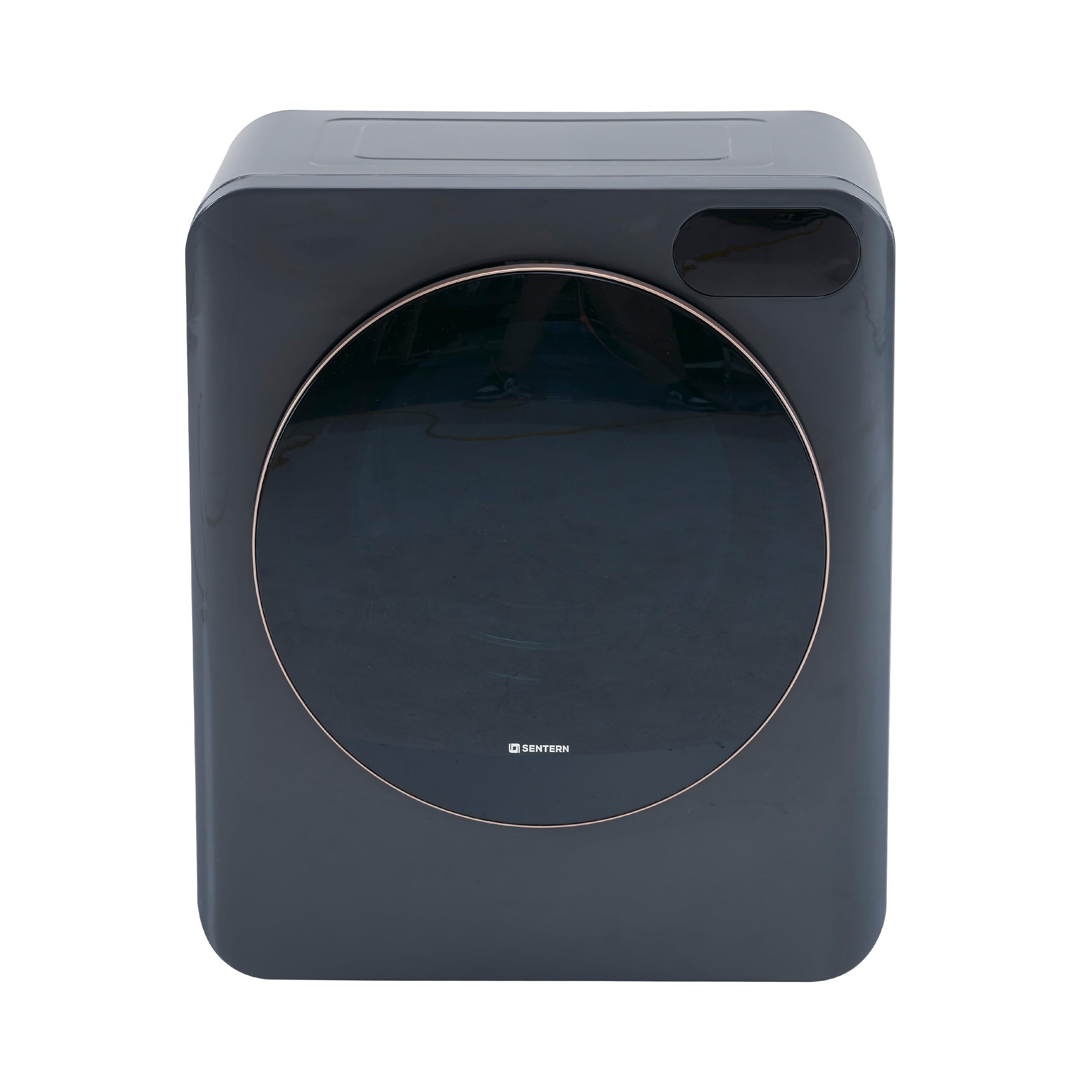 Amazon | 衣類乾燥機 3KG 乾燥機 小型衣類乾燥機 工事不要 LED液晶