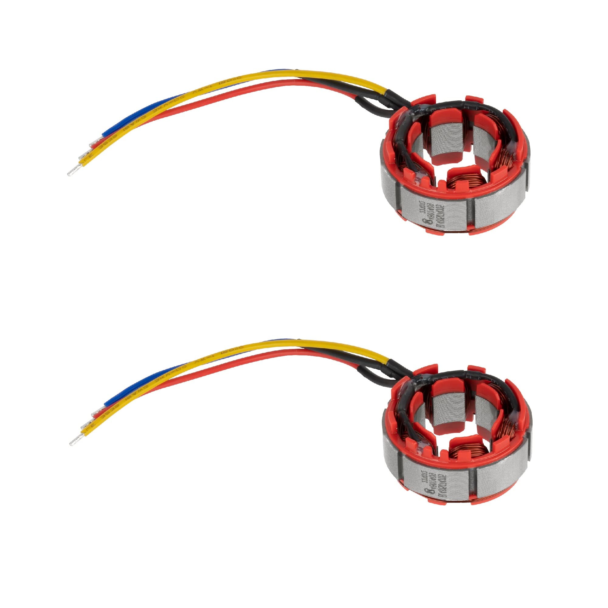 Ingco Lithium-ion impact wrench Stator 2pcs Pack, Suitable for CIWLI2001 (B0BY8NT2S1) Amazon Price History, Amazon Price Tracker