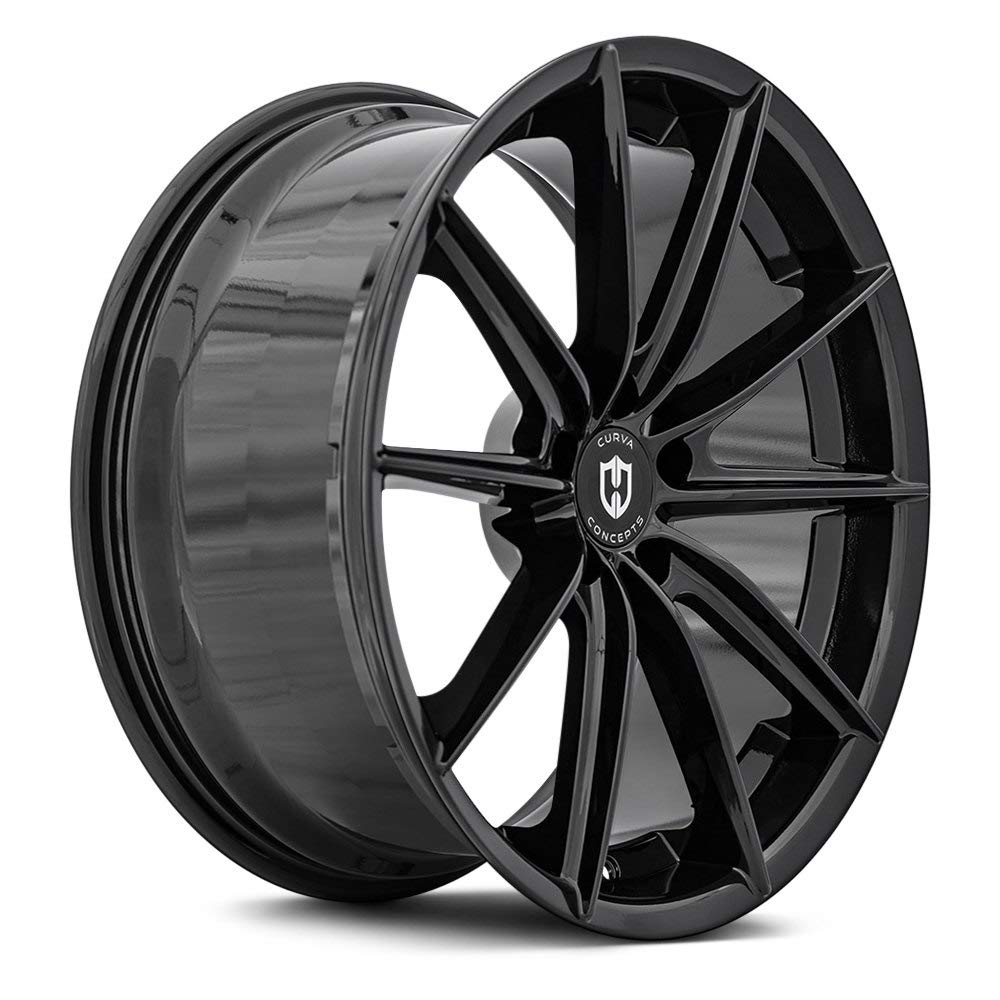 カスタム価格 17,500円⭕️1点物◎CUSTOM VOLAN SIDE ZXMM Custom Forged Alloy Wheels - Durable & Stylish
