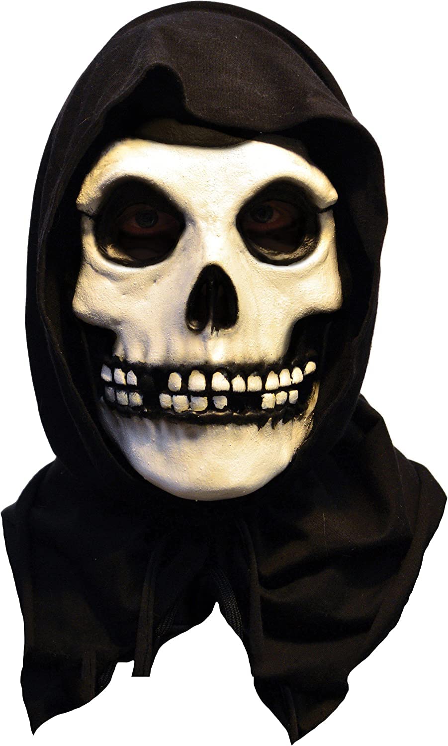 Misfits Adult Fiend Mask