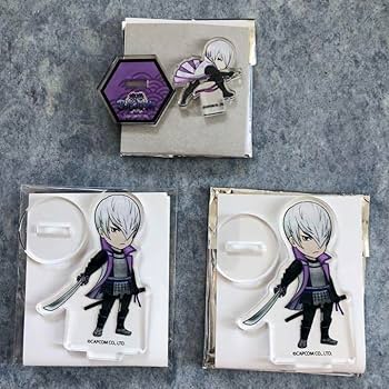 戦国BASARA グッズセット Amazon.co.jp: 戦国BASARA 学園BASARA 石田三成 グッズ 10点