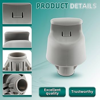 Amazon.com: AUTOKAY Sun Visor Support Clip Holder Bracket