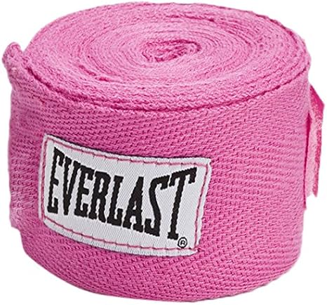 Everlast Envolturas de mano profesionales