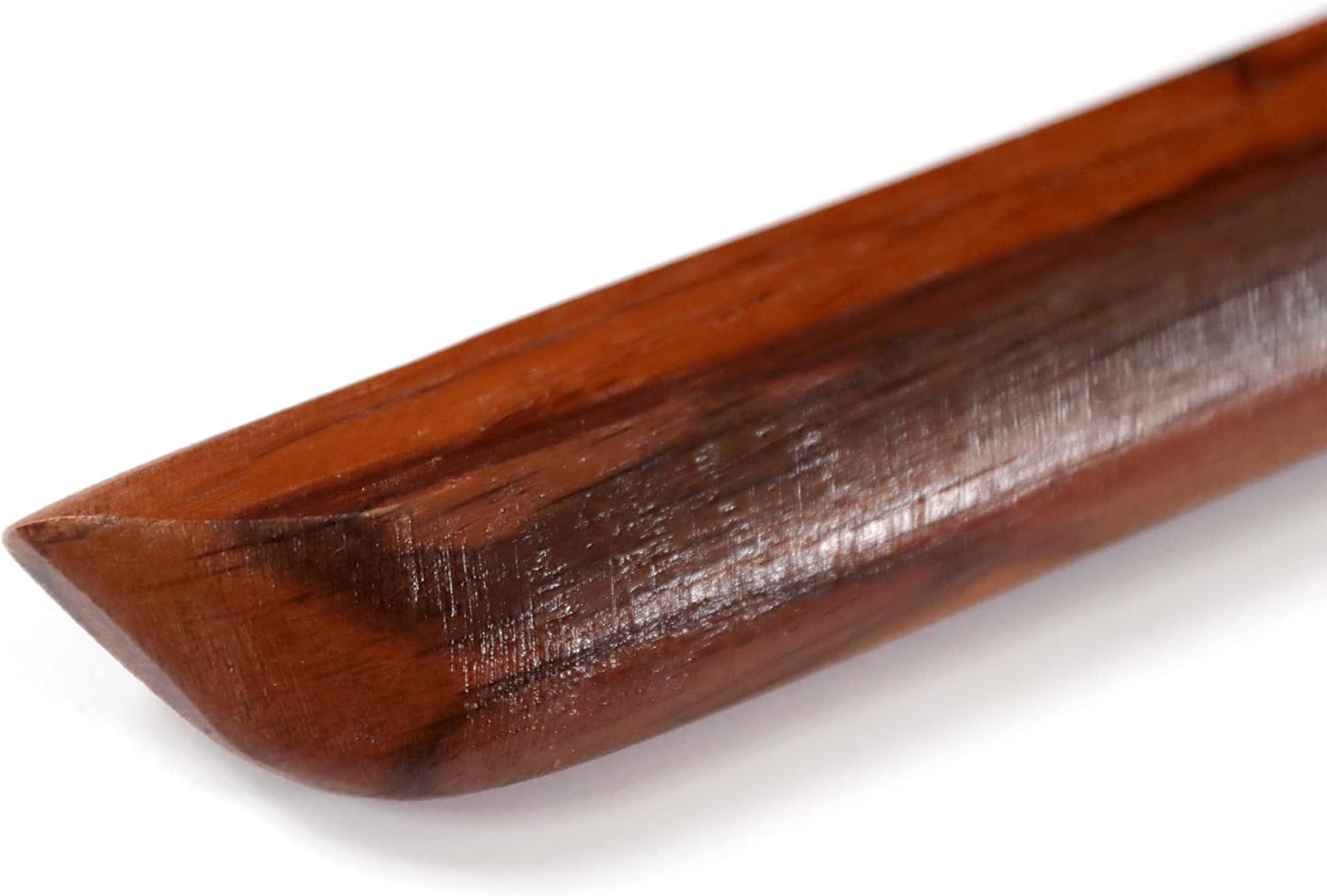 Shoto en bois Suburito, Bokuto avec poignée à corde (Tsuka-Ito) sur la poignée - Entraînement pour Aikido, Iaido, Kobudo, Kendo.