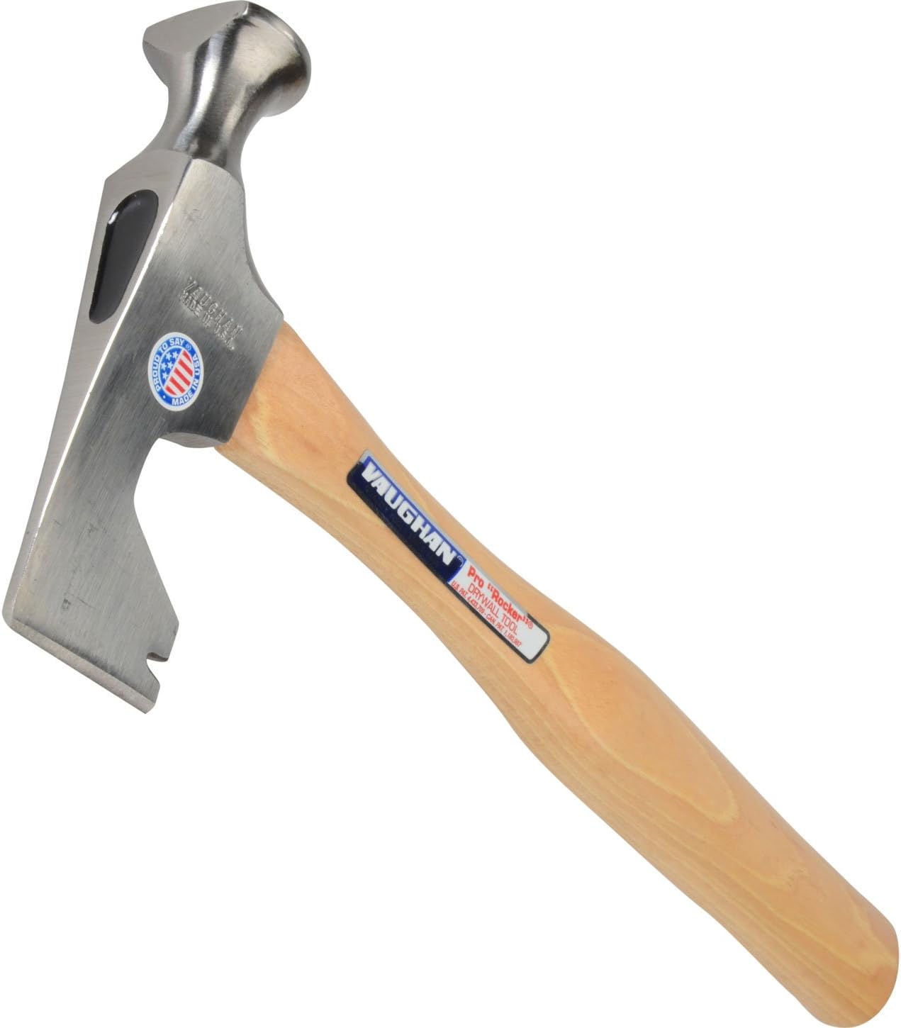 DRYWALL HATCHET WBS Claw Hammers
