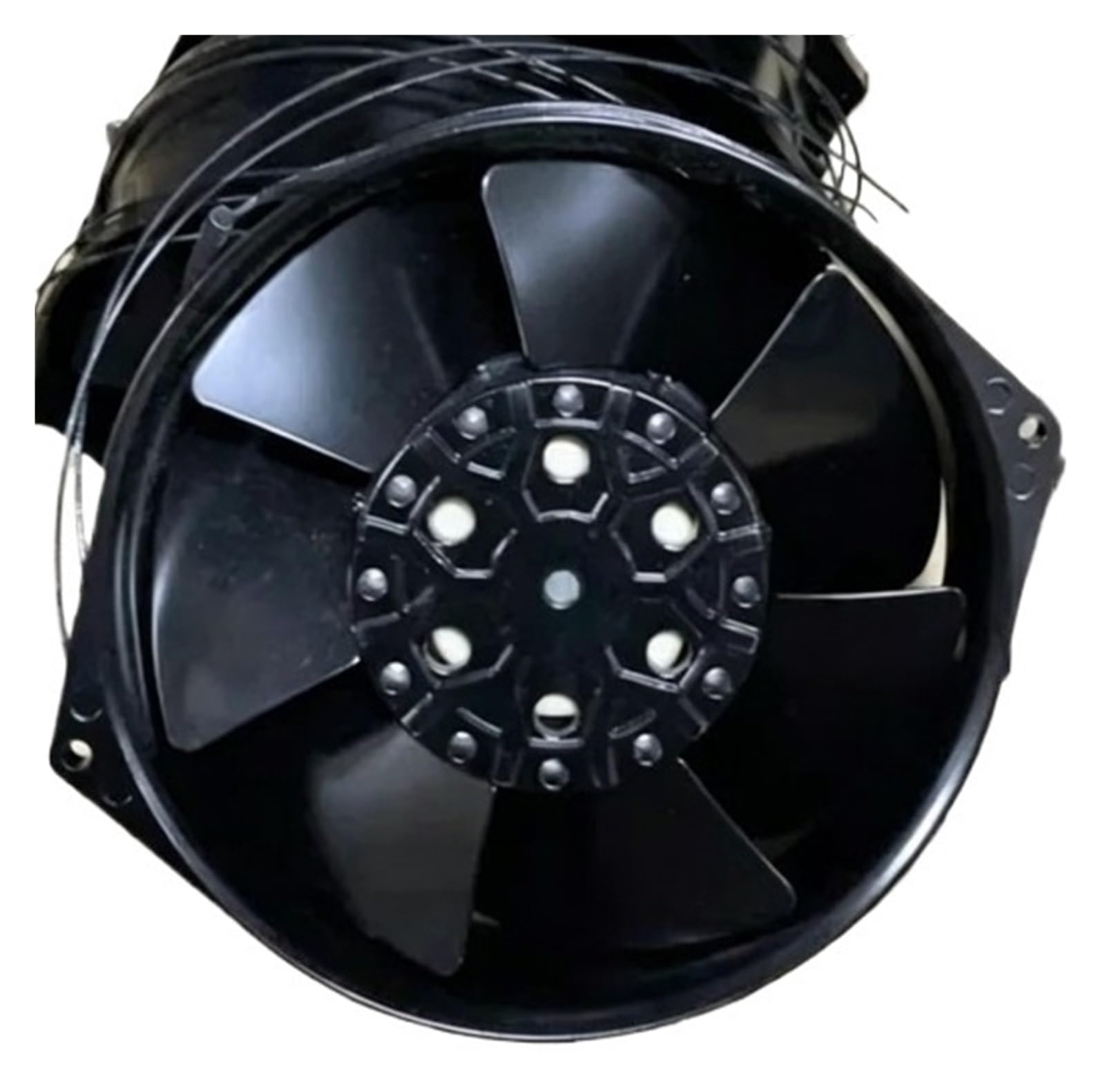 Kszhzymgx One Color 1Pcs Uf-15Km23bwhf Ac 230V 50/60Hz 42/42W Cooling Fan