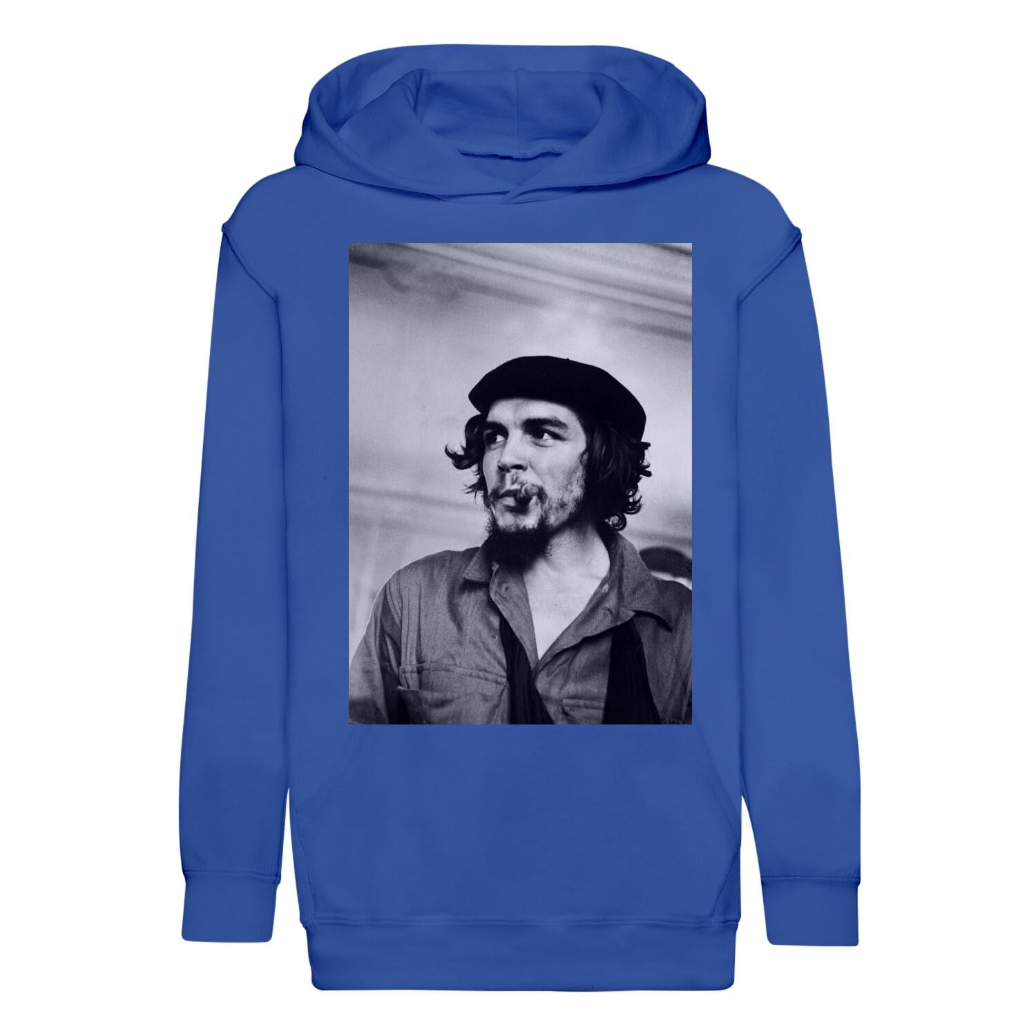 Sweat à Capuche Enfant Che Guevara Premium Cuba 1959