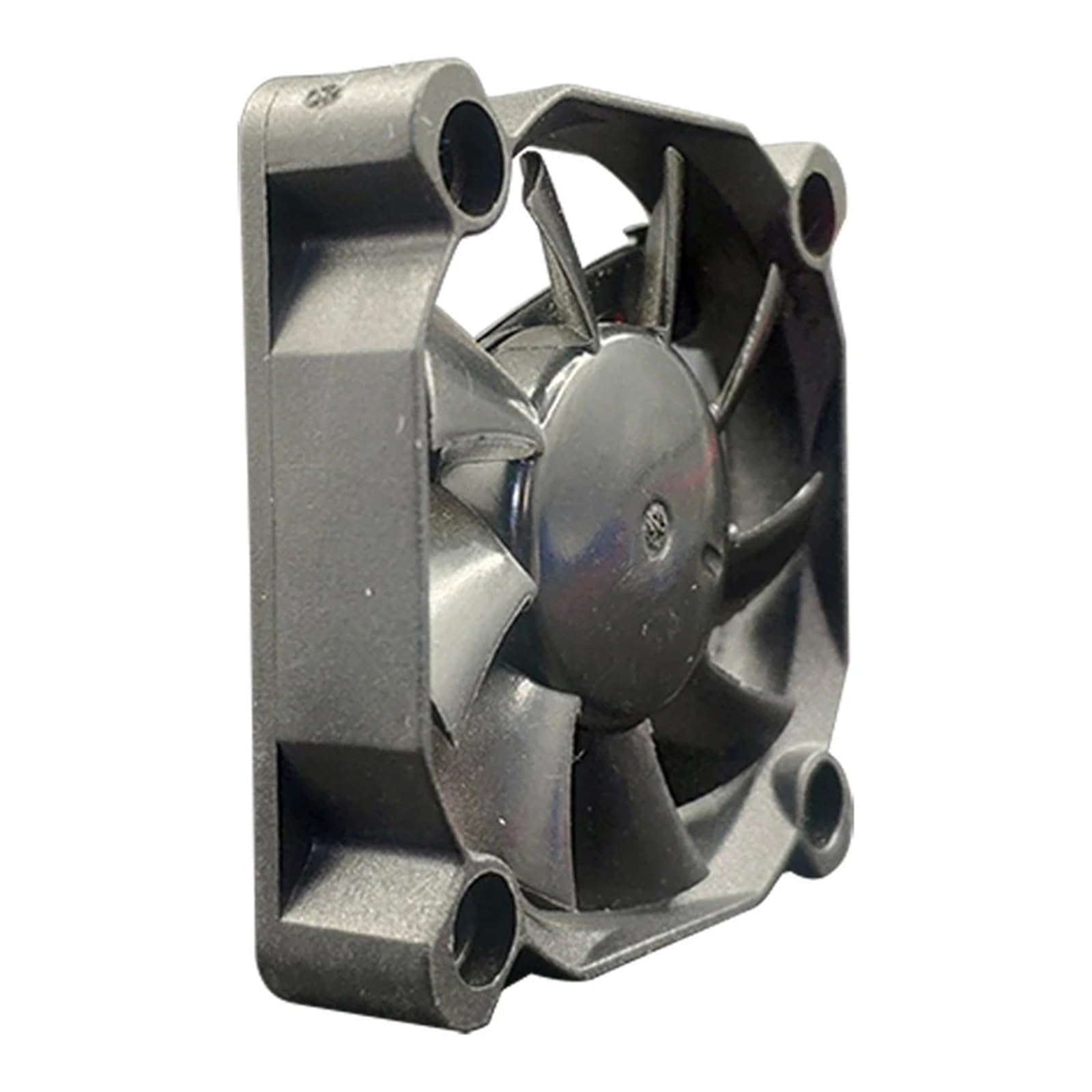 OSHZIKJII 5cm Fan SJ5010HD2 5010 50x50x10mm 0.05A 24V SJ5015HD2 DC Cooling Fan(SJ5015HD1)