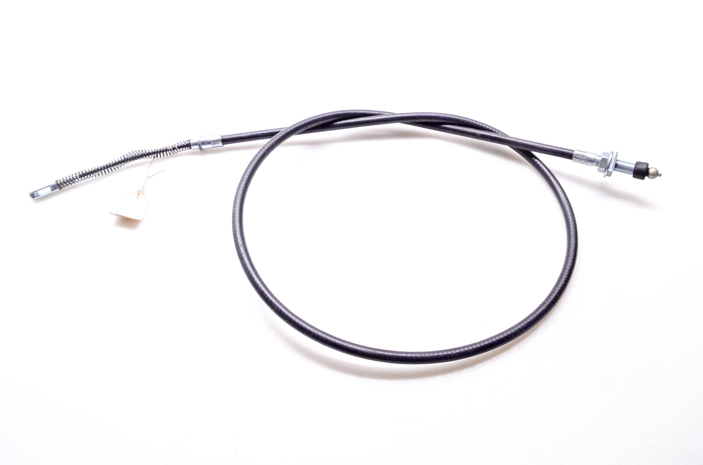 Amazon.com: FORKLIFT EMERGENCY BRAKE CABLE 505963522 : Automotive 