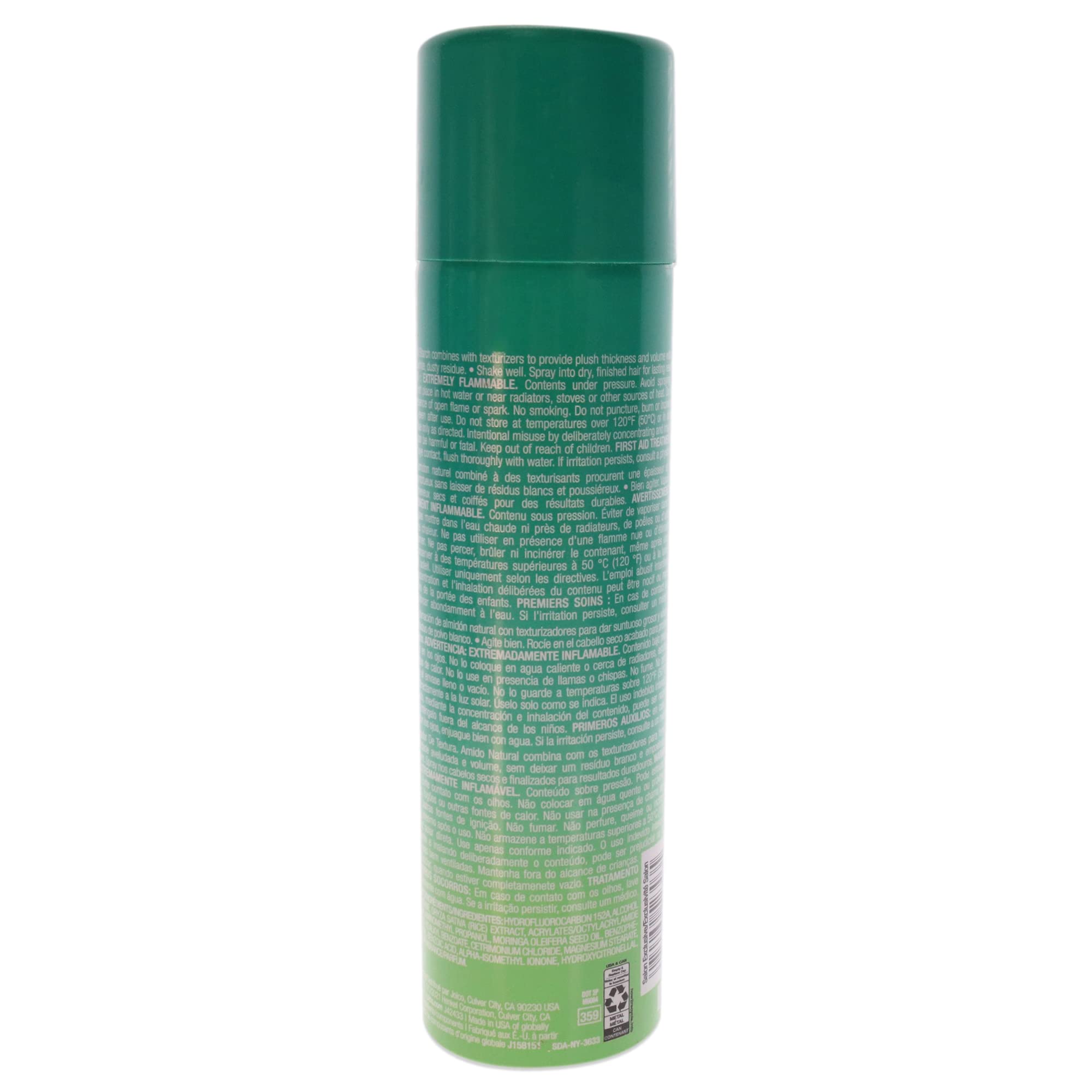 Joico Style & Finish Body Shake