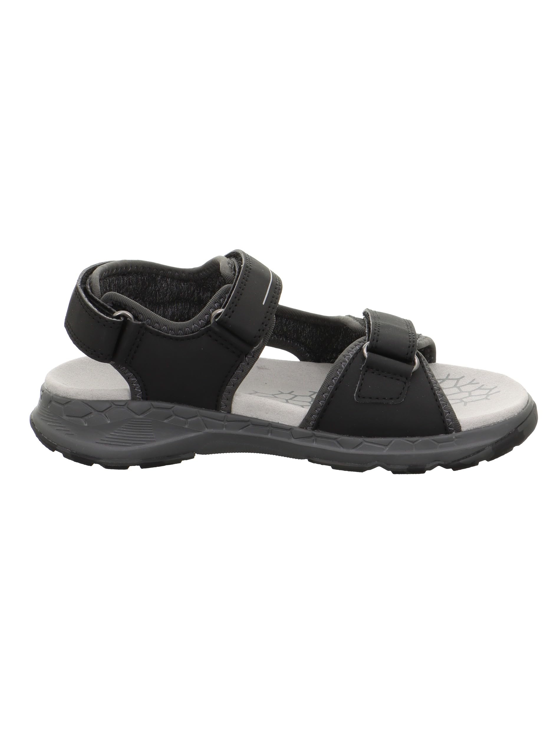 Superfit Cruz, Sandalia
