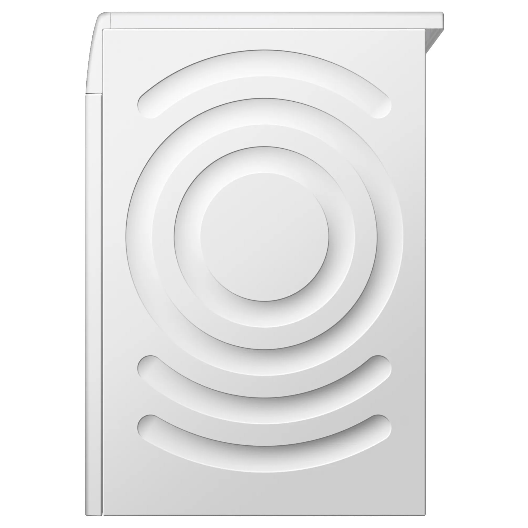 Balay Lavadora, Carga Frontal, Libre instalación, 60 cm., 10 kg, ExtraSilencio, Display LED, Blanco, 3TS3106B.