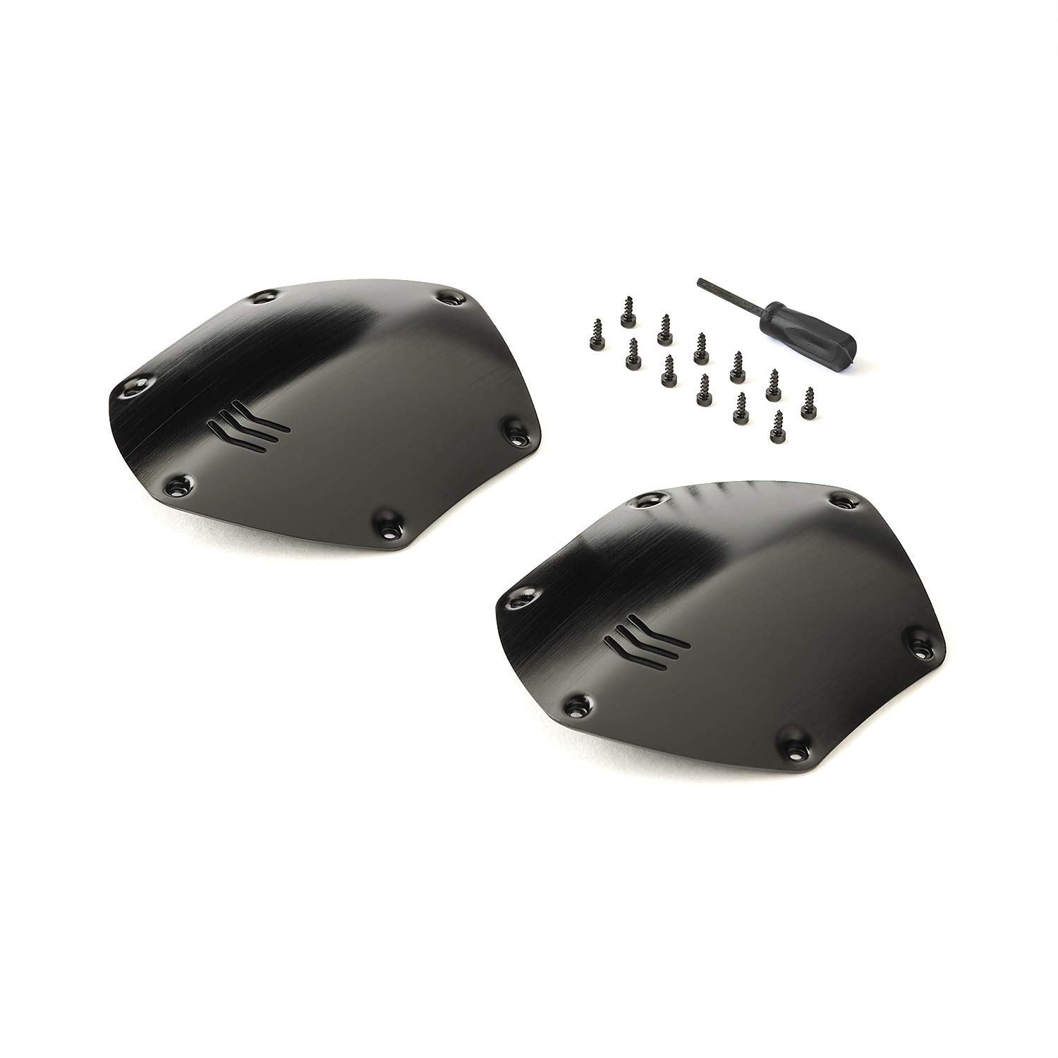 Amazon | V-MODA OV2-BDBLACK M-200シリーズ用カスタムシールド