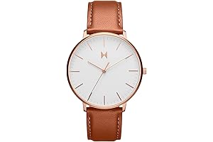 Ruger Slim Mens Watch