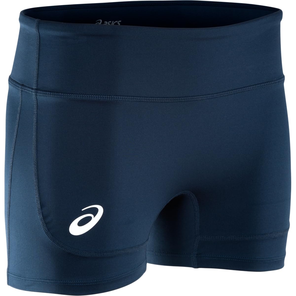 ASICSWomen's Circuit 4IN Compression Short Volleyball Apparel