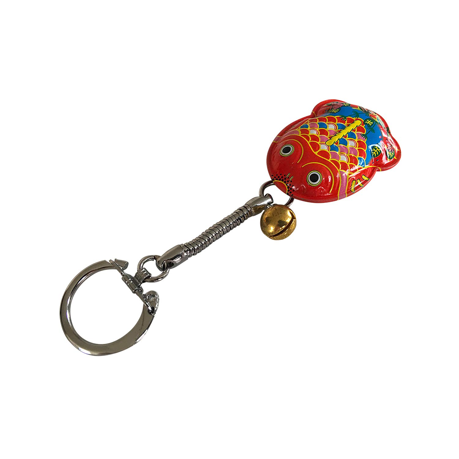 ブリキ金魚 Amazon.co.jp: 山下工芸(Yamasita craft) 日本製 ブリキ金魚