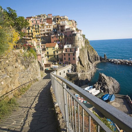 Interrupteur haut de gamme Italie Cinque Terre Manrola d&eacute;coration premium - 3