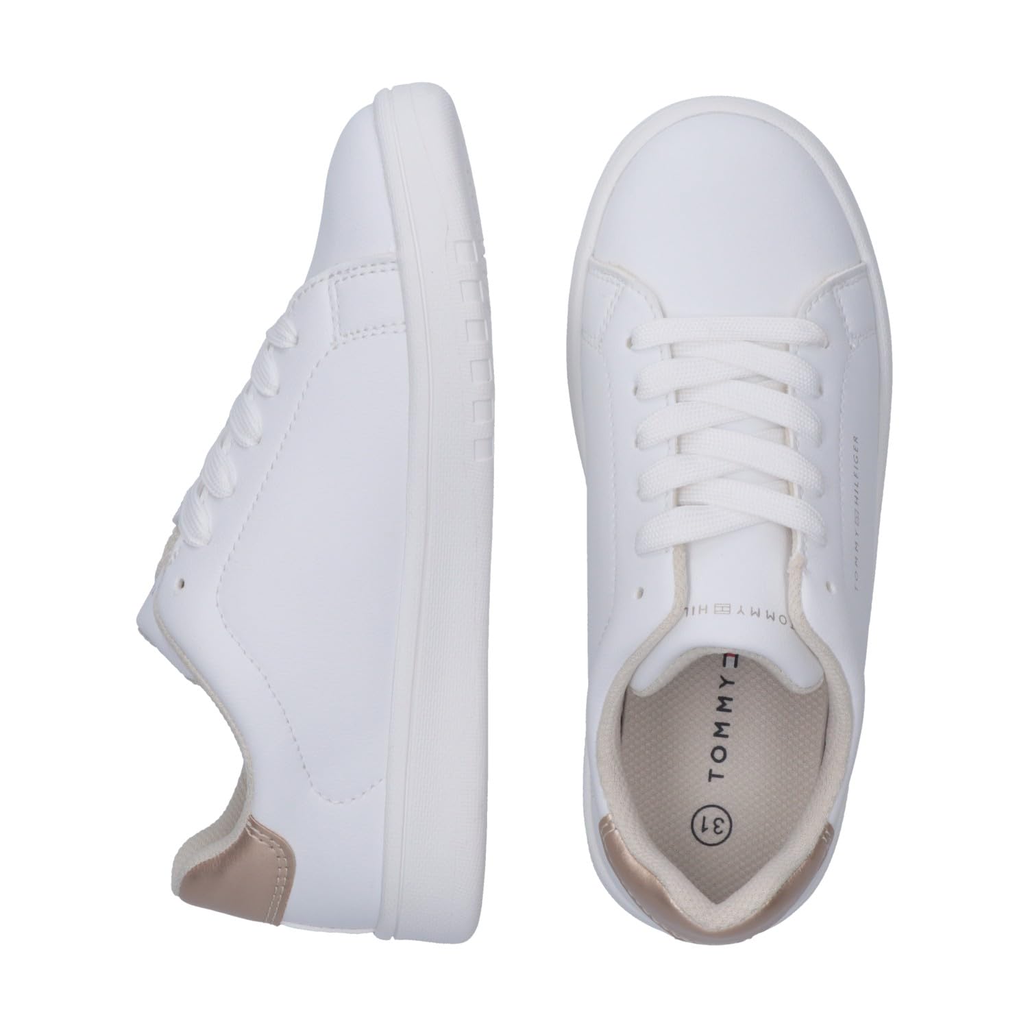 Tommy Hilfiger Jack Sneaker dla dzieci