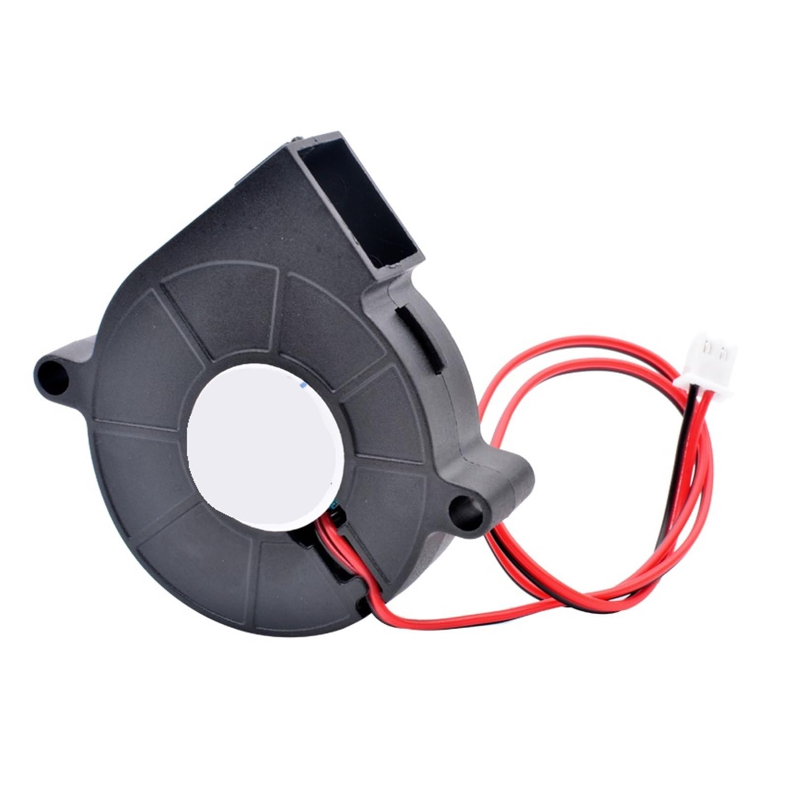 JJKKOZVQF 5015 5cm 50mm blower fan 50x50x15mm DC5V DC12V DC24V 2pin Centrifugal fan blower cooling fan(24V Sleeve)