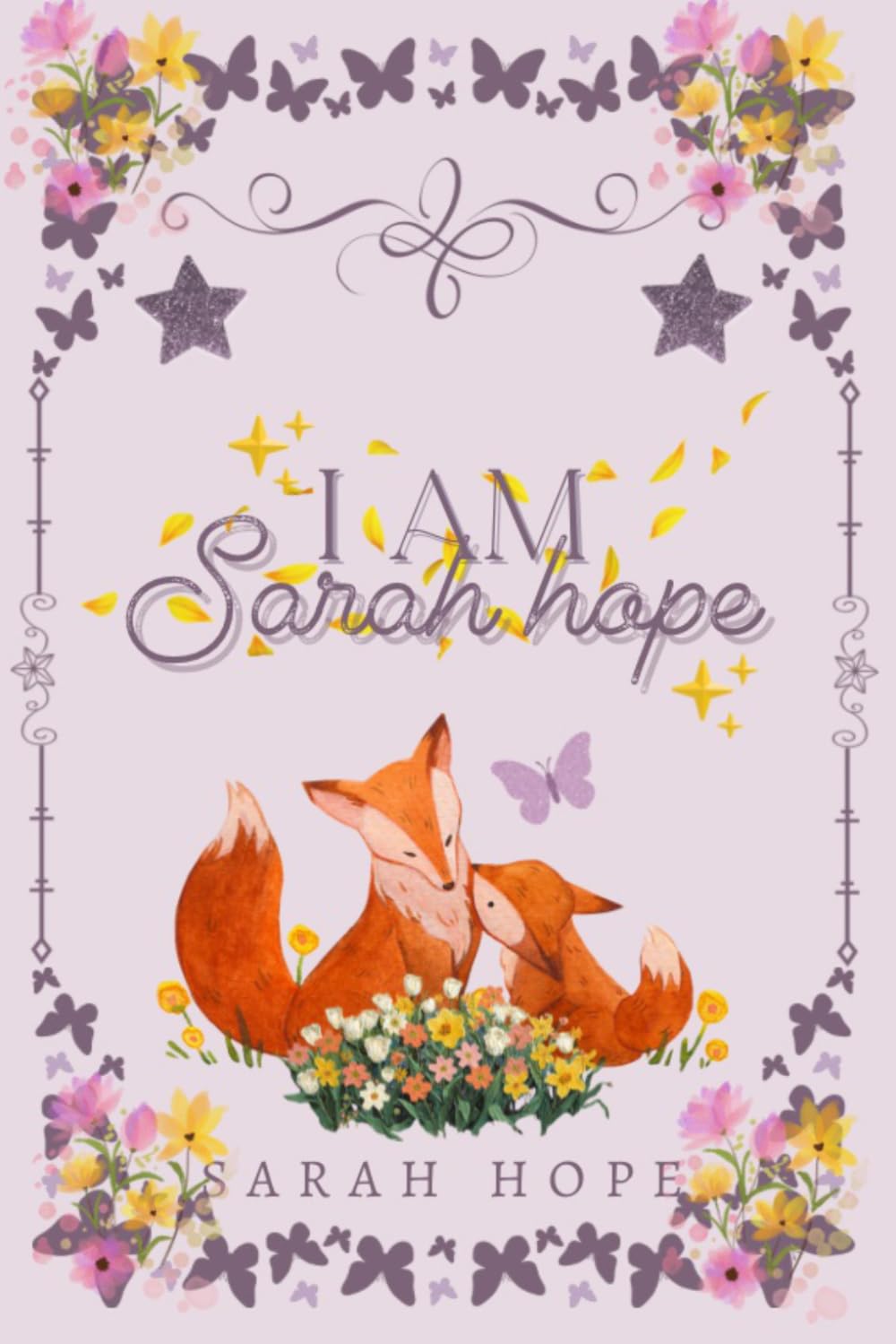I Am Sarah Hope