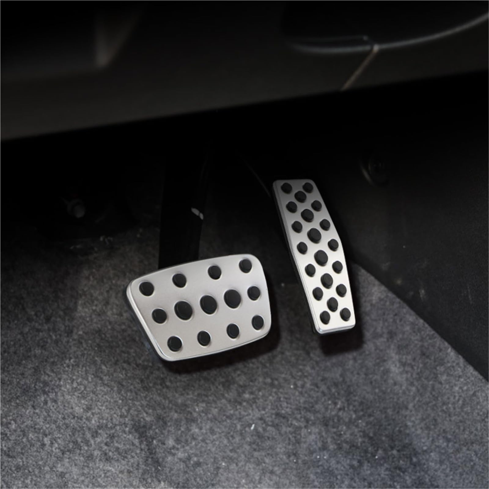 Pedali Auto Copripedali Per Chevrolet Per Cruze Berlina Hatchback Pedale Carburante Freno Frizione MT AT(MT with rest)
