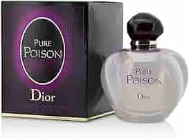 【50ml】Christian Dior PURE POISON EDP Buy Christian Dior Pure Poison EDP Spray (W) Online