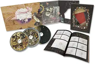 劇場版 魔法少女まどか☆マギカ[新編]叛逆の物語(完全生産限定版)