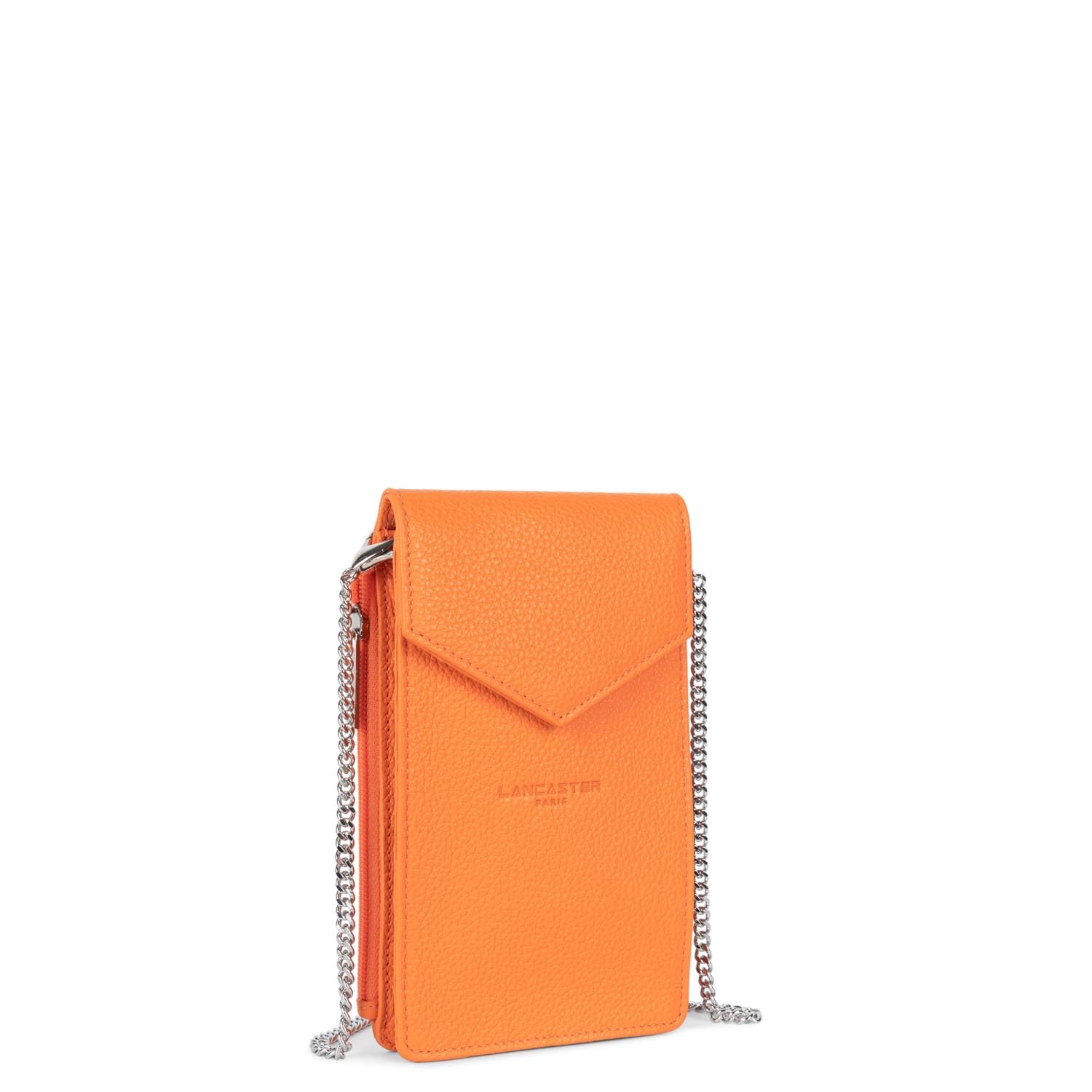 Lancaster etui na smartfona - Foulonne PM Passion