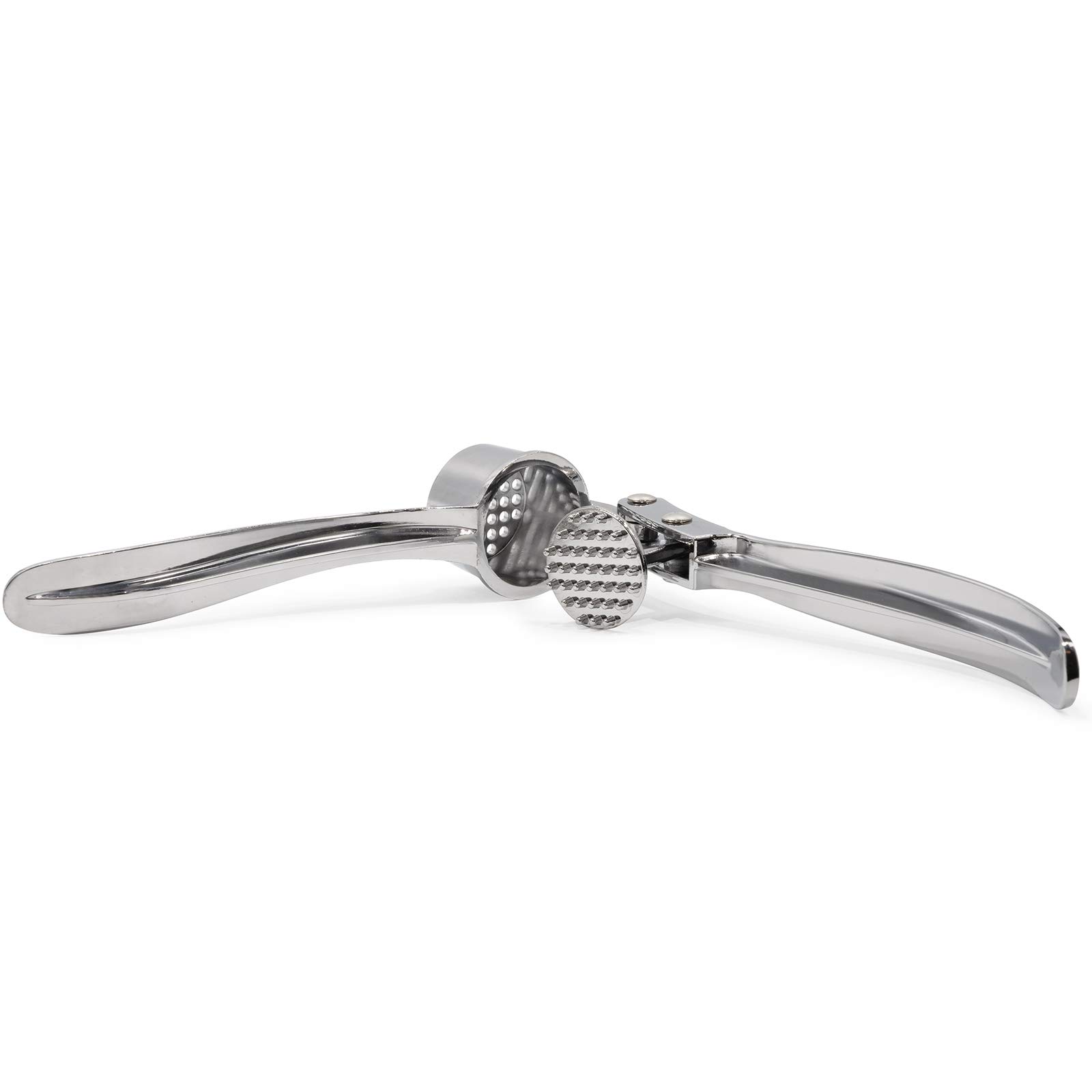 Fissi - Garlic Puree - (concentrated - made from fresh garlic) - 110g