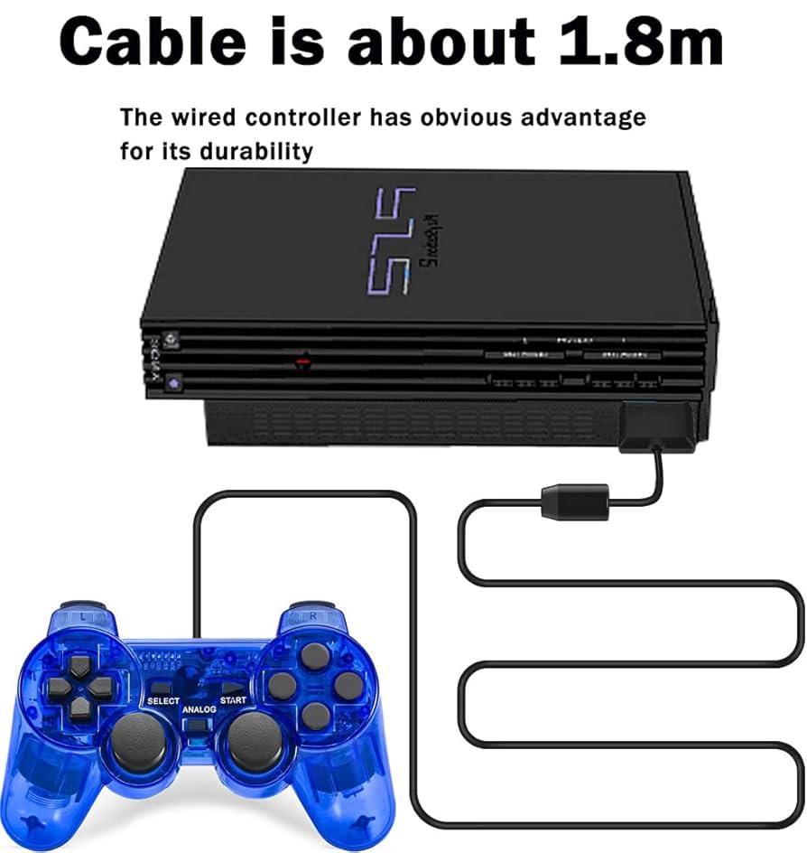 デュアルショック2  ソニー　ゲームパッド　エレコム ELECOM GAMING 有線スタンダードゲームパッド GP20S | エレコム