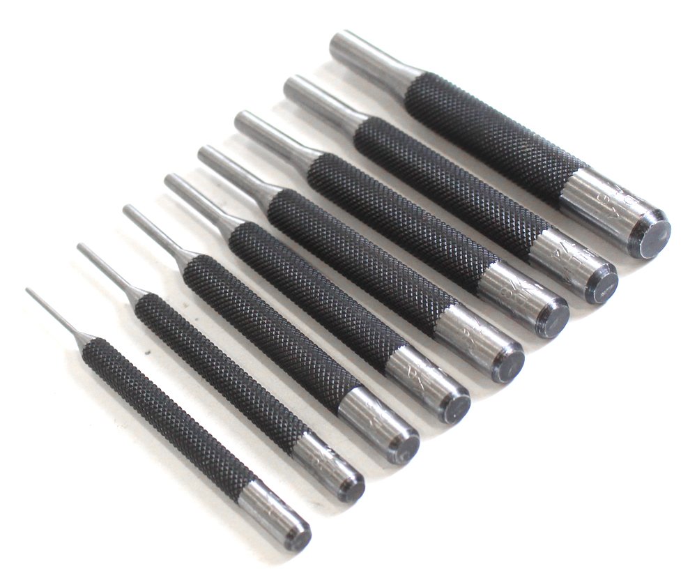 Handmade Manual Press Machine Hole Setter Punch Puncher Tools Dies 4-20mm (14mm diameter)